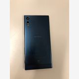 ���������� Xperia XZ 32GB �֥롼 SIM�ե꡼ ���������ɹ� KDDI ��