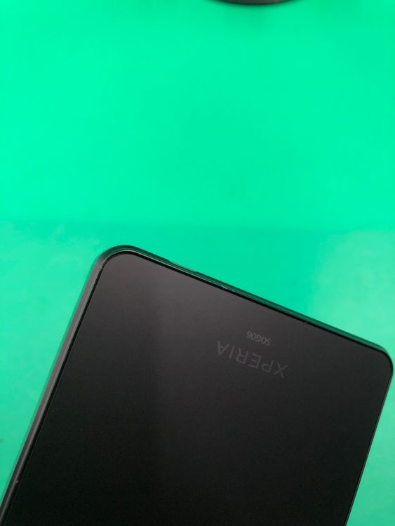 ���������� Xperia 1 IV 256GB SIM�ե꡼ ���������ɹ� au �� H2