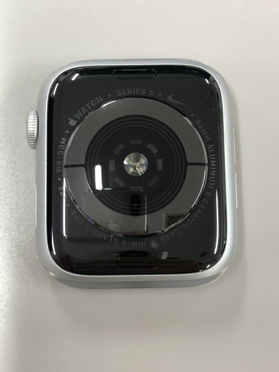 �������ƥ��١��������å� Apple Watch Nike S5 44mm GPS