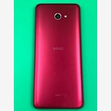 ����� BASIO4 32GB ��å�  SIM�ե꡼ ���������ɹ�  KDDI ��