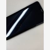 ���Хåƥ꡼���� Galaxy S9 64GB �����˥��॰�졼 KDDI ��