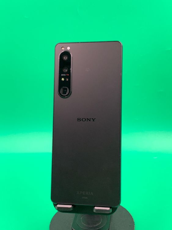 �����礤���� Xperia 1 IV 256GB �֥�å� KDDI �� SOG06