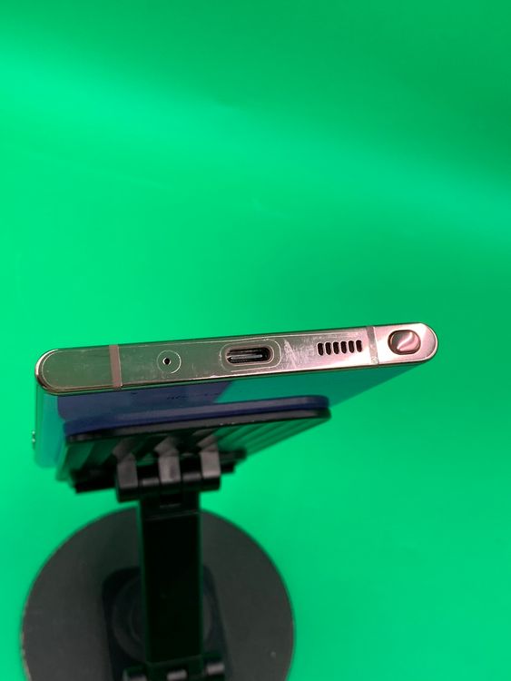  Galaxy Note20 Ultra 5G 256GB  ߥƥå ֥