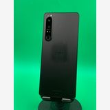 ����� Xperia 1 IV 256GB SIM�ե꡼ ���������ɹ� au �� SOG06