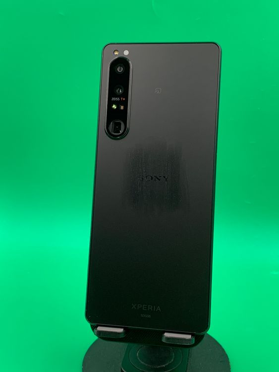 ����� Xperia 1 IV 256GB SIM�ե꡼ ���������ɹ� au �� SOG06