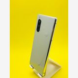 Xperia 5 SO-01M 64GB docomo SIM�ե꡼ ���졼