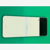 ������ Galaxy Z Flip3 5G 128GB �������� SIM�ե꡼ ���������ɹ�