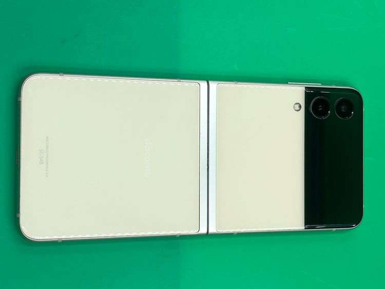 ������ Galaxy Z Flip3 5G 128GB �������� SIM�ե꡼ ���������ɹ�