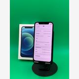 ������ iPhone 12 mini 128GB �֥�å� SIM�ե꡼ docomo ��