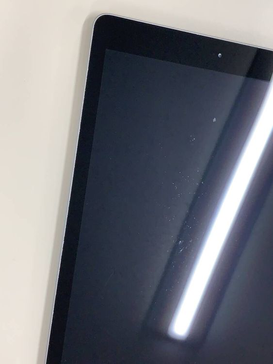 ���� iPad ��6���� Wi-Fi 128GB ���ڡ������졼 ��������87%