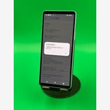  Xperia 10 V 128GB ٥  SIMե꡼ ʰSIM au 