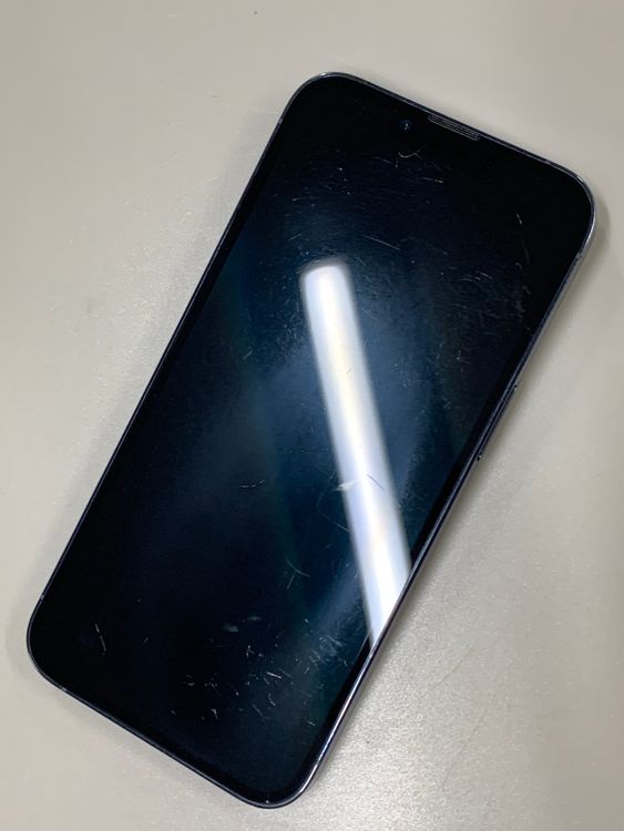 Хåƥ꡼ iPhone 13 Pro 128GB SIMե꡼  KDDI 