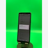  Xperia 10 II 64GB ֥å SIMե꡼ KDDI 