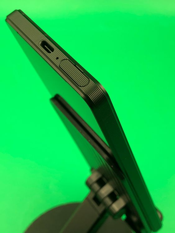 ������ Xperia 1 V 256GB �֥�å� SIM�ե꡼ ���������ɹ� KDDI ��