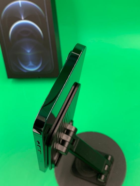  iPhone 12 Pro Max 128GB ѥեå֥롼  KDDI 