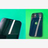 ����� iPhone 12 Mini 64GB SIM�ե꡼ ��������100% Softbank ��
