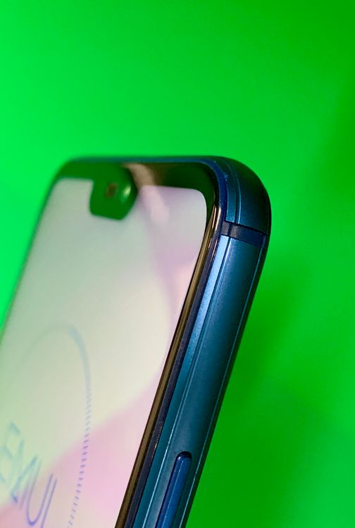 �����礤���� HUAWEI P20 lite 32GB ���饤��֥롼 SoftBank ��