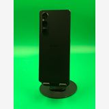 ���������� Xperia 1 V 256GB �֥�å� SIM�ե꡼ KDDI ��