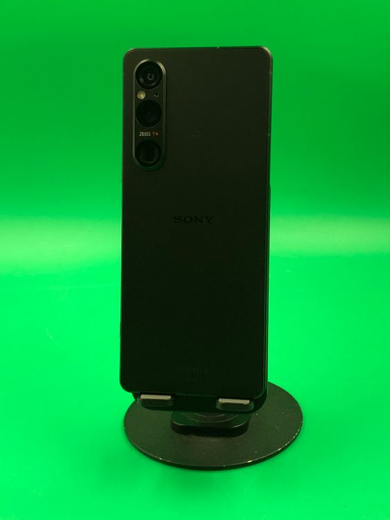 ���������� Xperia 1 V 256GB �֥�å� SIM�ե꡼ KDDI ��