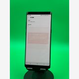 ���Хåƥ꡼���� Galaxy Note8 64GB �ߥåɥʥ��� �֥�å� KDDI ��