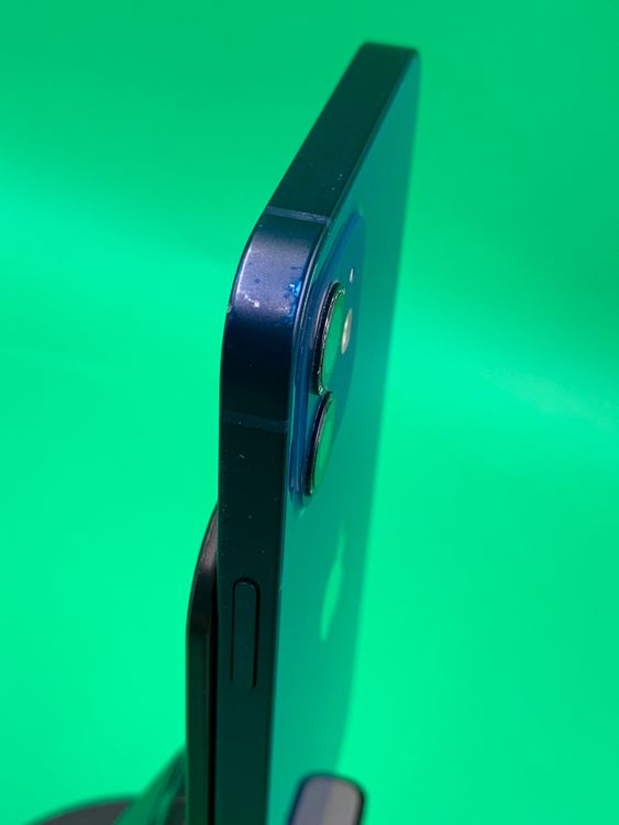 ���Хåƥ꡼���� iPhone 12 128GB ��������100% SoftBank ��