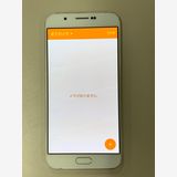 ���������� Galaxy A8 32GB SIM�ե꡼ ���������ɹ� �ʰ�SIM�� au ��