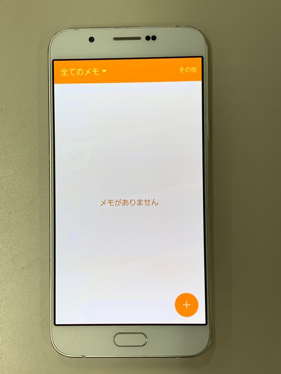 ���������� Galaxy A8 32GB SIM�ե꡼ ���������ɹ� �ʰ�SIM�� au ��