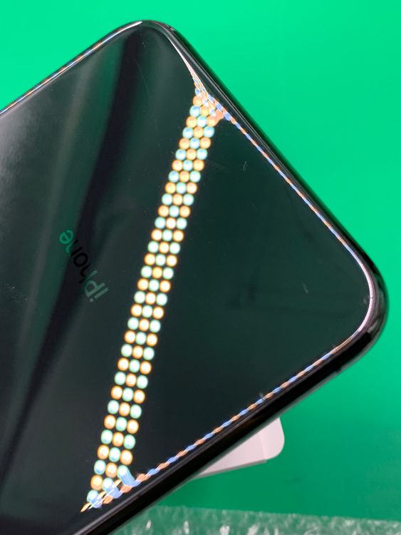 ����� iPhone Xs Max 256GB ���ڡ������졼 SIM�ե꡼ KDDI ��