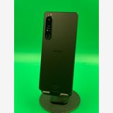  Xperia 1 IV 256GB ֥å SIMե꡼ KDDI 