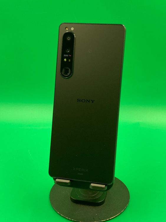  Xperia 1 IV 256GB ֥å SIMե꡼ KDDI 