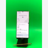 �������� Galaxy Note20 Ultra 5G 256GB SIM�ե꡼ �Хåƥ꡼����H2