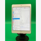 ������ iPad mini ���� Wi-Fi 16GB �ۥ磻�� ��������97%