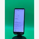 ���������� Xperia 10 III 128GB �֥�å� SIM�ե꡼ docomo ��