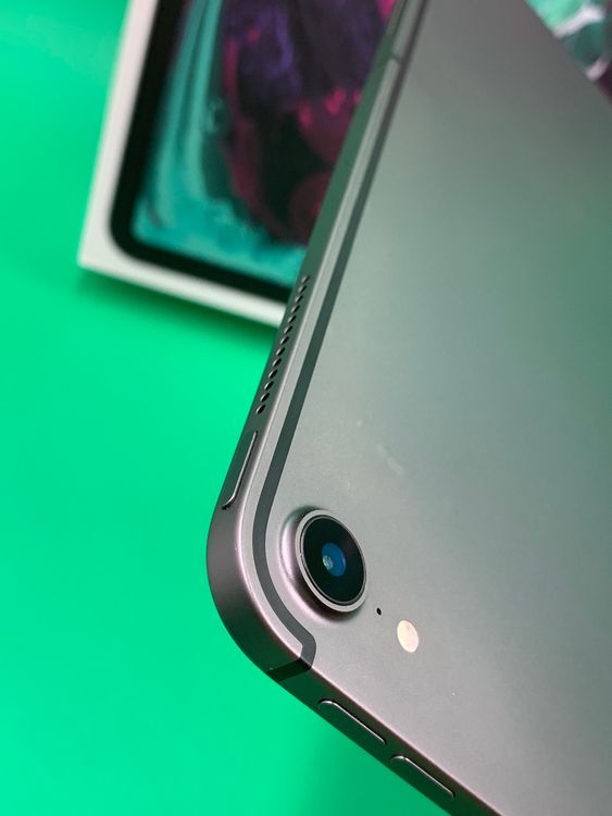  iPad Pro 11 1 Wi-Fi+Cellular 256GB