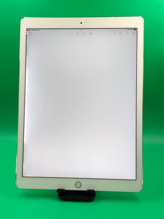 �����礤���� iPad Pro 12.9����� ��2���� Wi-Fi+Cellular 64GB