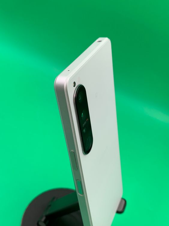 ������ Xperia  1 IV  256GB SIM�ե꡼ ���������ɹ� au �� H2