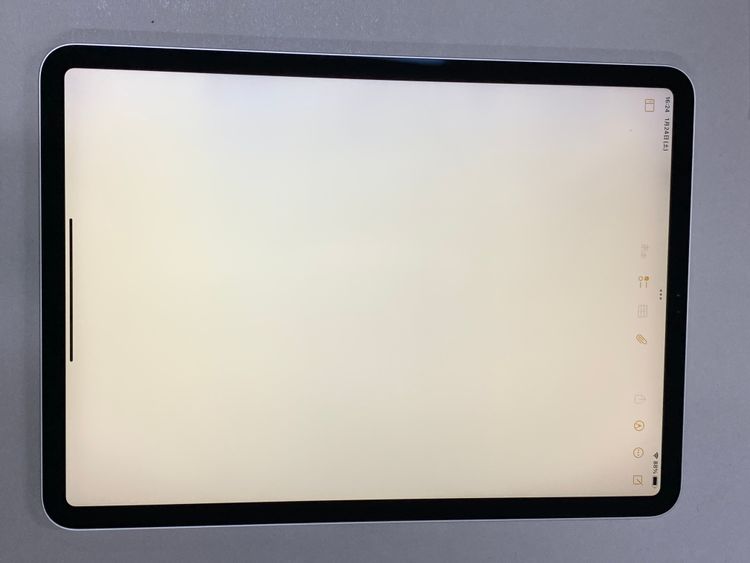 ����� iPad Pro 11����� ��2���� Wi-Fi 128GB ����С� H2