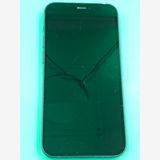 ���Хåƥ꡼���� iPhone 12 mini 128GB �֥�å� KDDI ��