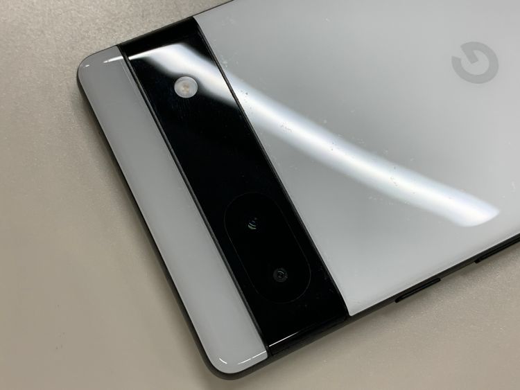 ���Хåƥ꡼���� Pixel 6a 128GB SIM�ե꡼ ���������ɹ� Softbank ��