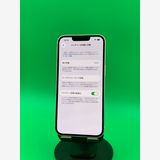 ���Хåƥ꡼���� iPhone 13 128GB �������饤�� docomo �� H2