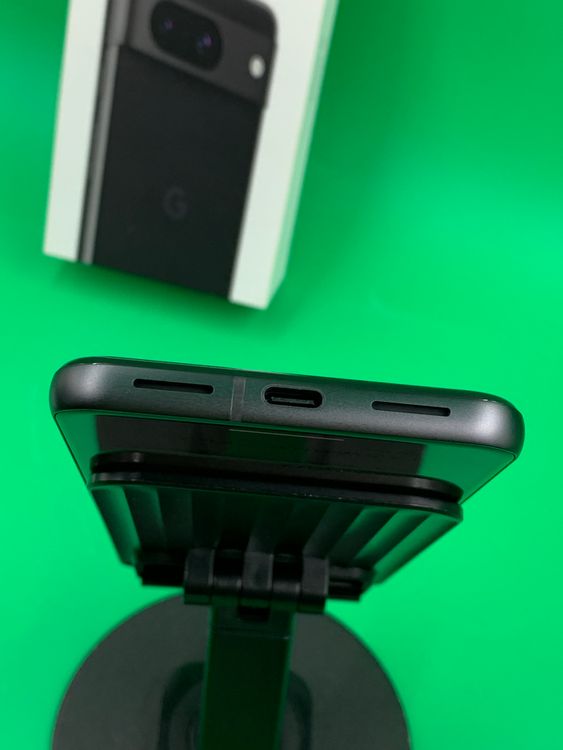 ������ Google Pixel 8 128GB �֥�å� SIM�ե꡼ ���������ɹ� �ʰ�SIM��