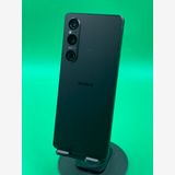  Xperia 1 V 256GB ֥å SIMե꡼ KDDI 
