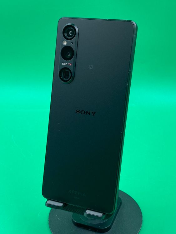  Xperia 1 V 256GB ֥å SIMե꡼ KDDI 