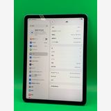 ������ iPad Air ��5���� Wi-Fi 256GB �֥롼 ��������91% ������