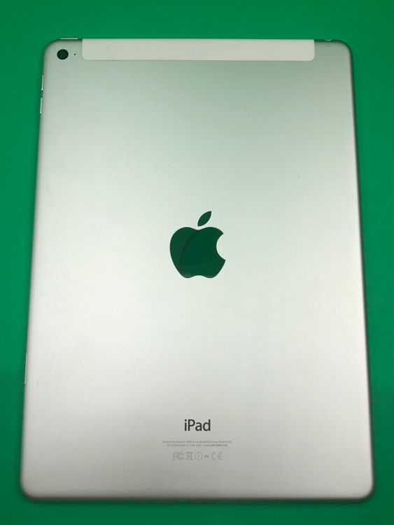 �����礤���� iPad Air ��2���� Wi-Fi+Cellular 16GB  docomo ��