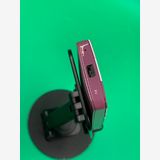 ������ INFOBAR xv 4GB CHERRY BERRY SIM�ե꡼ au �� KYX31