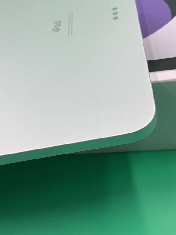 ���� iPad Air ��4���� Wi-Fi 64GB ����С� ��������81%