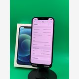 �����礤���� iPhone 12 128GB �֥롼 SIM�ե꡼ ��������100% KDDI ��