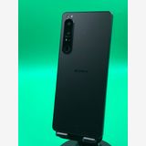 ������ Xperia 1 IV 256GB �֥�å� SIM�ե꡼ au �� SOG06