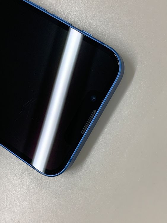 ����� iPhone 13 mini 512GB �֥롼 SIM�ե꡼ ��������100% H2